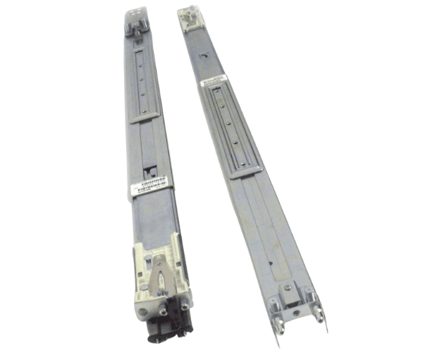 IBM 00D9374 1U Rail Kit For x3650 & x3550 M4