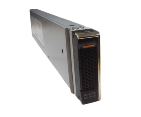 IBM 00DJ365 Flash System 900 5.7TB Micro Latency Module