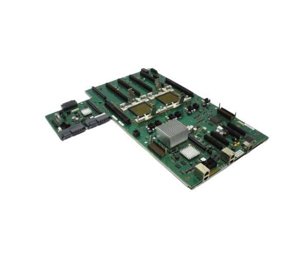 IBM 00E0873 System Backplane Dual Processor