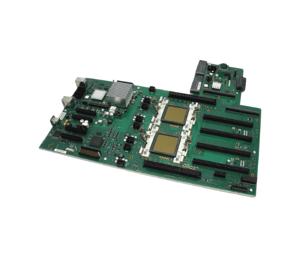 IBM 00E0873 System Backplane Dual Processor