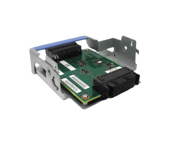 IBM 00E0980 Backplane Interposer Card