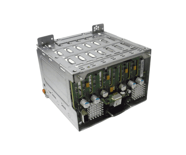 IBM 00E1078 8-Slot SAS 2.5in DASD Backplane