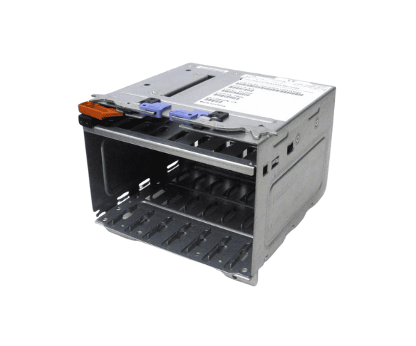 IBM 00E1079 8-Slot SFF DASD Media Backplane
