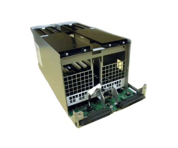 IBM 00E1180 I/O Backplane Cage Assembly