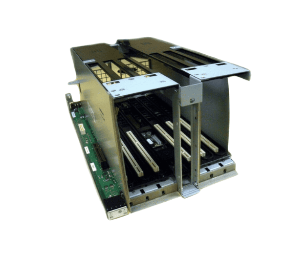 IBM 00E1180 I/O Backplane Cage Assembly