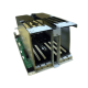 IBM 00E1180 I/O Backplane Cage Assembly