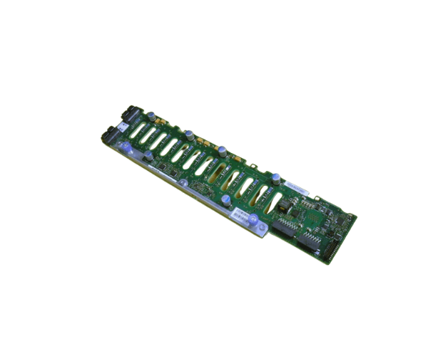 IBM 00E1945 12-Bay SAS SFF-3 Disk Drive Backplane