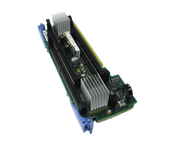IBM 00E2094 4-Slot Memory Riser Card