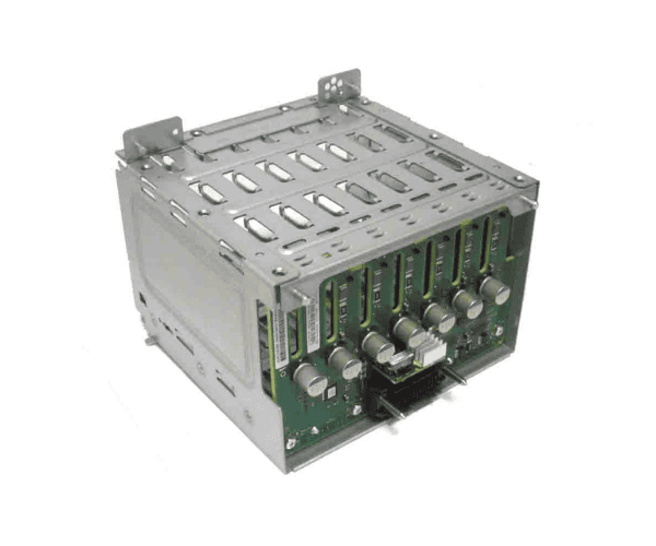 IBM 00E2521 DASD Media Backplane 6-Slot SAS SFF SATA w HH