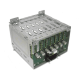 IBM 00E2521 DASD Media Backplane 6-Slot SAS SFF SATA w HH