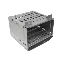 IBM 00E2521 DASD Media Backplane 6-Slot SAS SFF SATA w HH