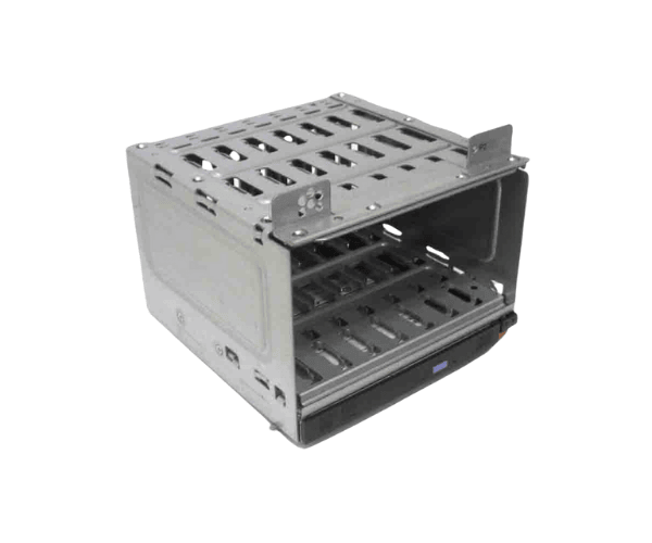 IBM 00E2521 DASD Media Backplane 6-Slot SAS SFF SATA w HH