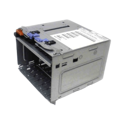 IBM 00E2524 Disk Backplane Cage
