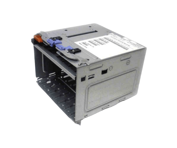 IBM 00E2524 Disk Backplane Cage