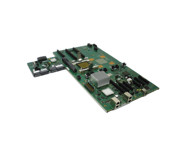 IBM 00E2737 Single Processor System Backplane