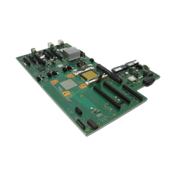 IBM 00E2737 Single Processor System Backplane