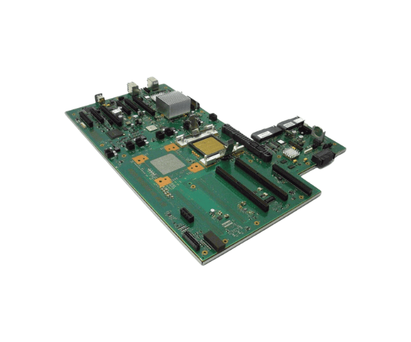 IBM 00E2737 Single Processor System Backplane