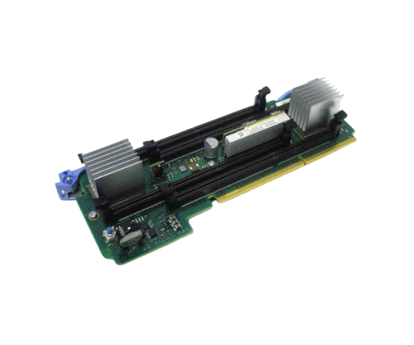 IBM 00E2745 4-Slot Memory Riser Card