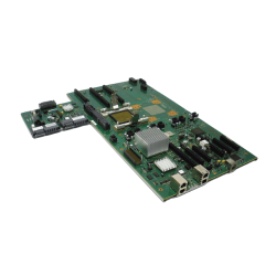 IBM 00E3133 Dual Processor System Backplane