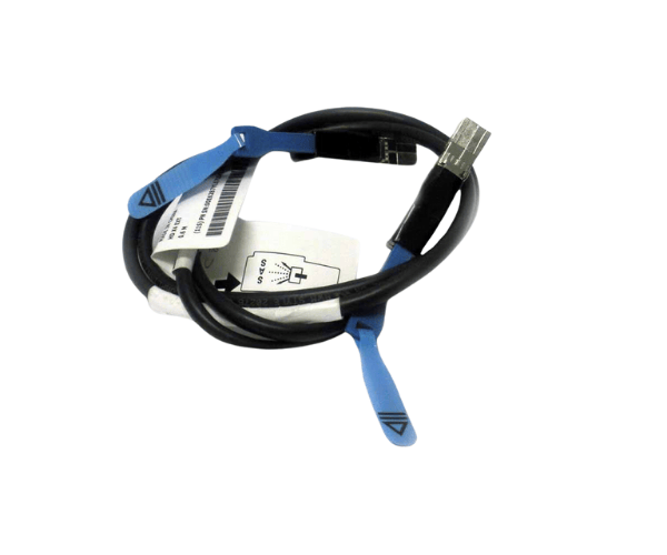 IBM 00E6287 SAS AA Cable 0.6m HD Narrow 6Gb