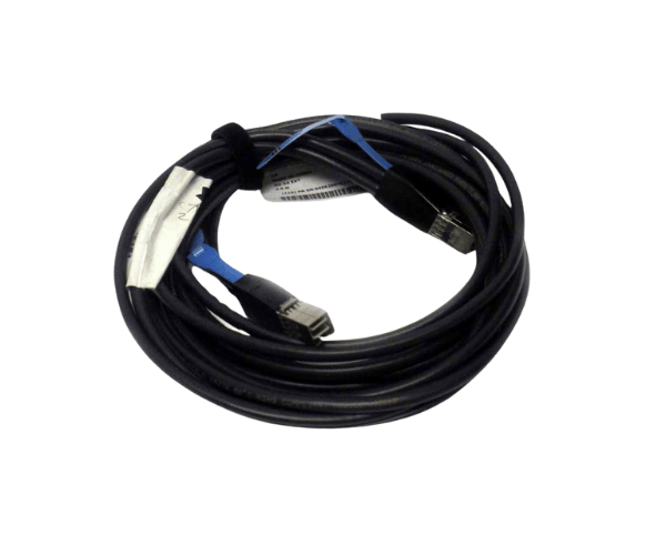 IBM 00E6289 Cable 3M 6GB SAS HD Narrow AA