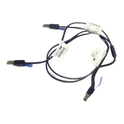 IBM 00E6292 SAS YO Cable 1.5m HD Narrow 6Gb