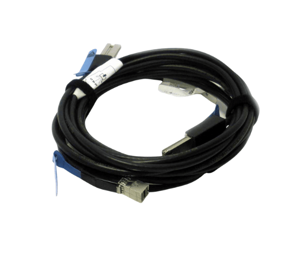 IBM 00E6293 SAS YO Cable 3M HD Narrow
