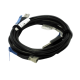 IBM 00E6293 SAS YO Cable 3M HD Narrow