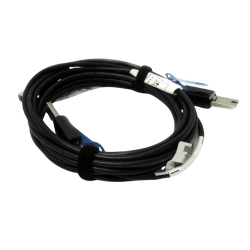 IBM 00E6293 SAS YO Cable 3M HD Narrow