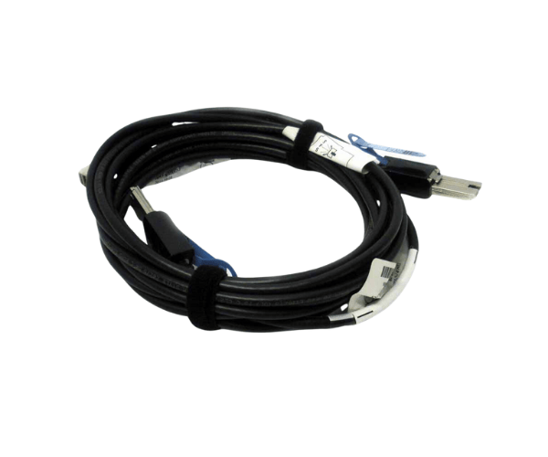 IBM 00E6293 SAS YO Cable 3M HD Narrow