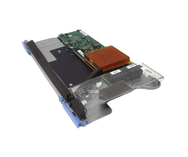 IBM 00FV554 PCIe3 x8 6GB SAS RAID Controller
