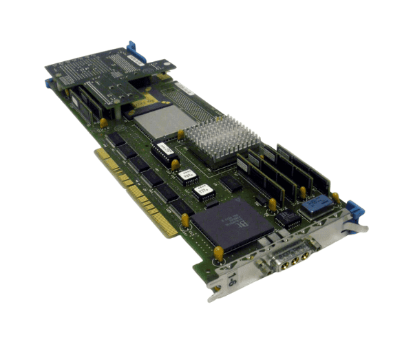 IBM 00G1117 Power GT3 Base Graphics Card