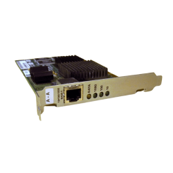 IBM 00P1690 10/100/1000 10 Base T Ethernet PCI-X Card