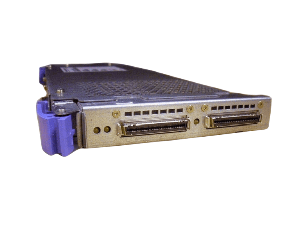 IBM 00P4053 2-Port Rio-1 Loop Adapter Module