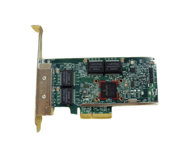 IBM 00RX898 PCIe2 Ethernet Adapter