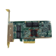 IBM 00RX898 PCIe2 Ethernet Adapter