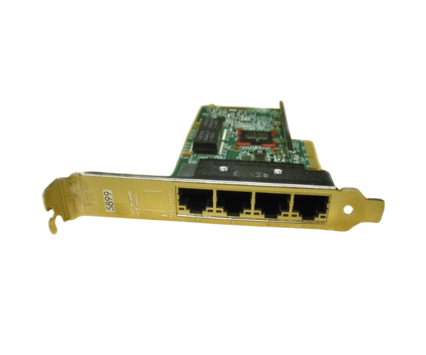 IBM 00RX898 PCIe2 Ethernet Adapter