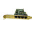 IBM 00RX898 PCIe2 Ethernet Adapter