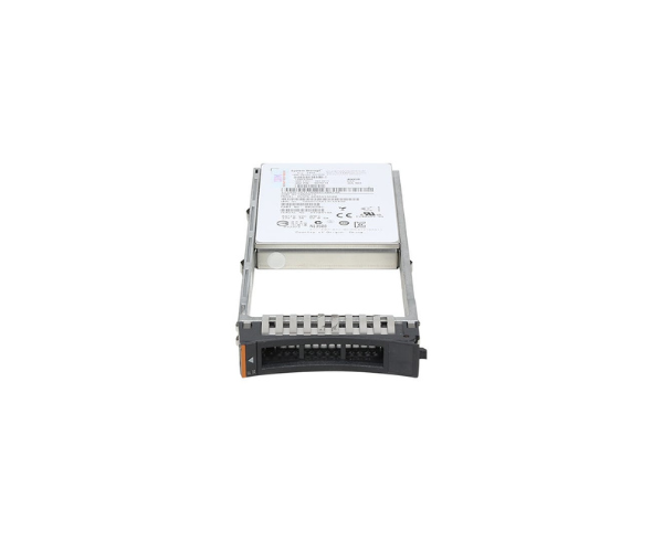 IBM 00Y2520 400GB Solid State Drive SAS 6Gbps 2.5inch SSD