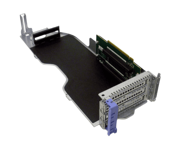IBM 00Y7543 PCIe Riser Card for X3630 M4