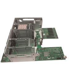 IBM 01DH361 System Boackplane 1S4U for Power8