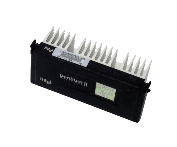 IBM 01K1578 PII 450MHz Processor w/ heatsink