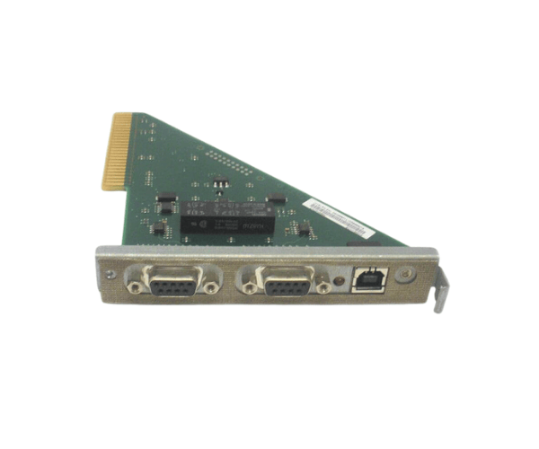 IBM 03N5893 SPCN Riser Card