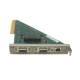 IBM 03N5894 SPCN Riser Card