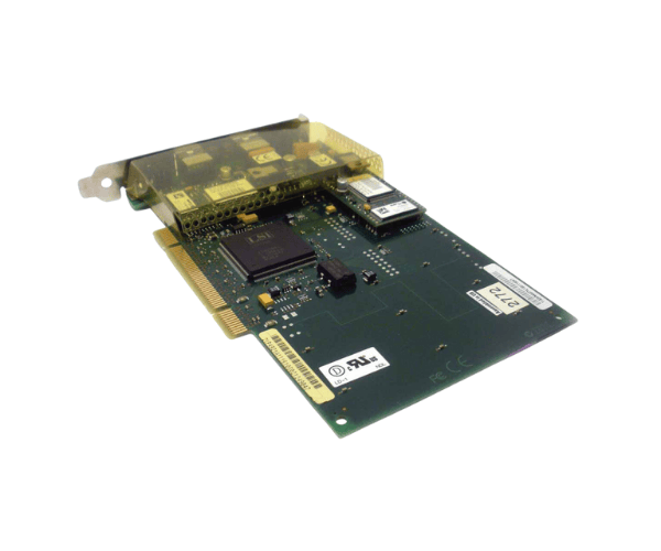 IBM 04N4537 PCI Dual WAN Modem Adapter IOA