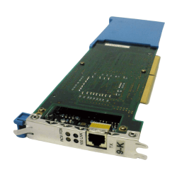 IBM 07L6604 10/100 Mbps Ethernet MC Adapter