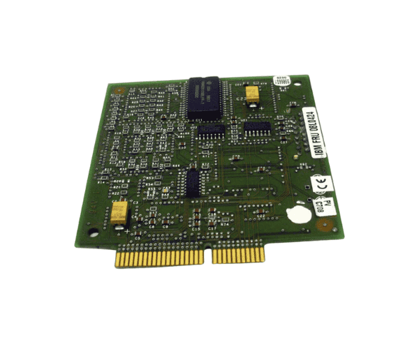 IBM 08L0421 Service Processor