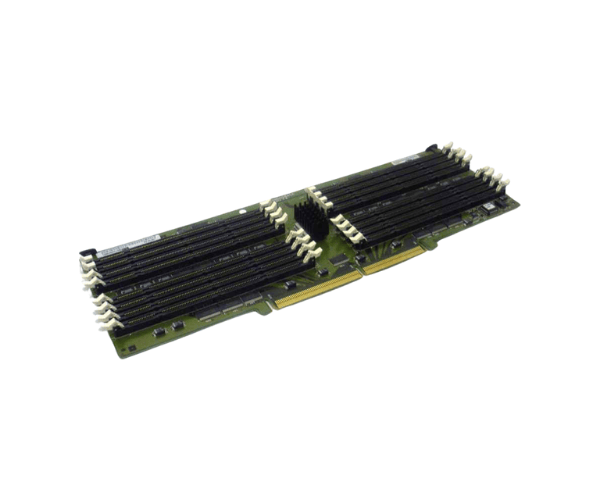 IBM 08L0947 16-Slot Memory Riser Card