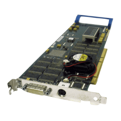 IBM 09P2393 GXT4000P Graphics Adapter