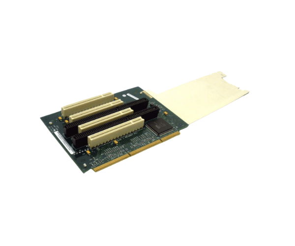 IBM 10J2970 7043 4-Slot I/O Riser Card